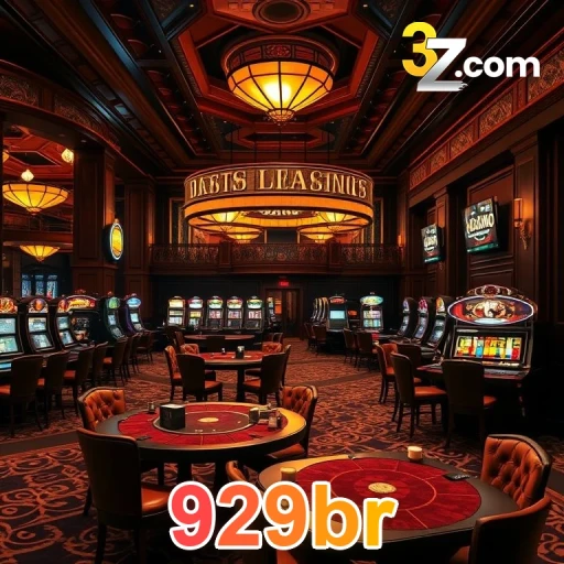 929br Área de Login