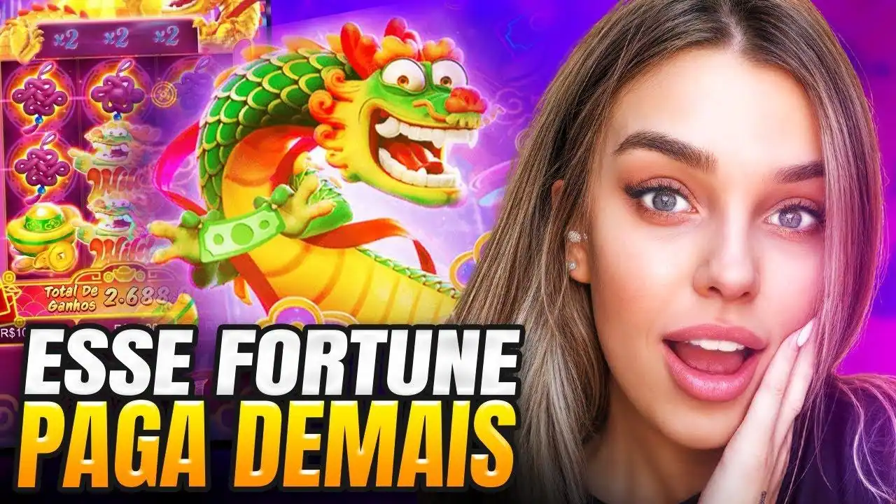 929br Fortune Dragon