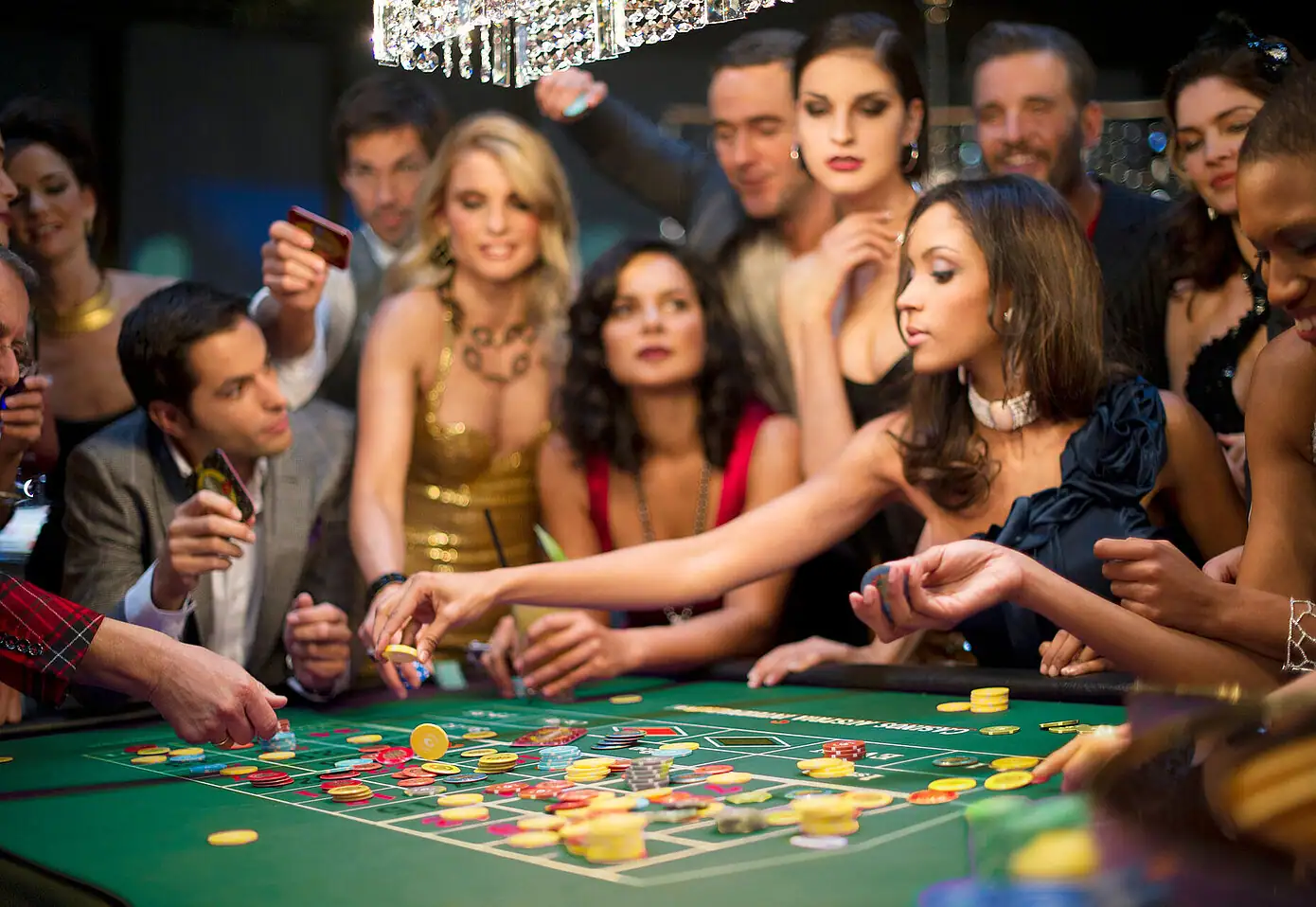 Jogos VIP 929br - Roleta, Blackjack e Baccarat Premium
